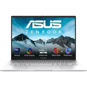 ASUS Zenbook 14 OLED | UX3405CA-PZ345WS