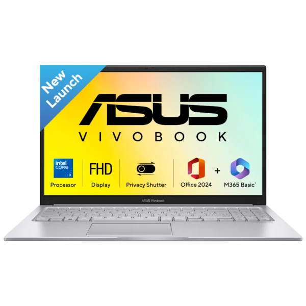 ASUS Vivobook 15 | X1504VAP-IN005WS