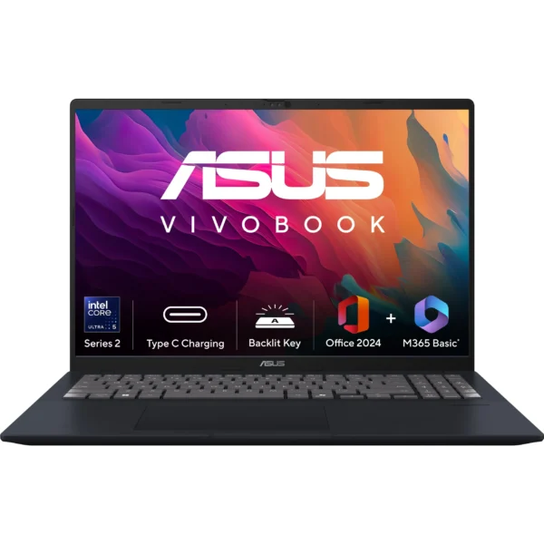 ASUS Vivobook 16 | X1607CA-MB139WS