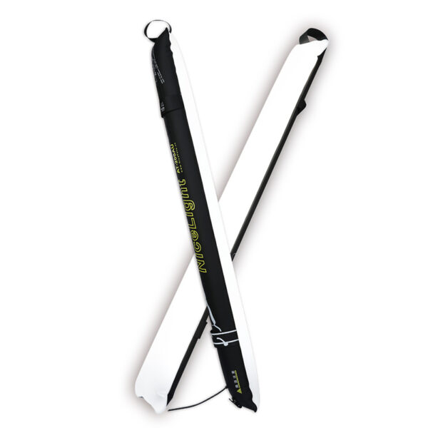 NiceFoto AT-200AU 20W Air Tube Bi-Color LED Light