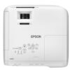 Epson EB-W53 WXGA 3LCD Projector