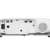 Epson EB-W53 WXGA 3LCD Projector