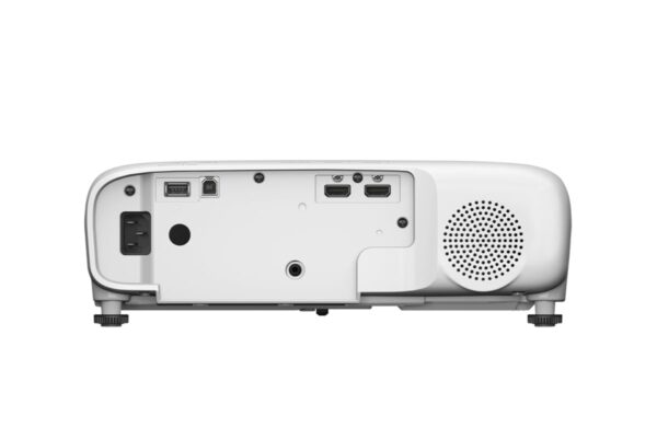 Epson EB-W53 WXGA 3LCD Projector