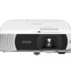 Epson EB-W53 WXGA 3LCD Projector