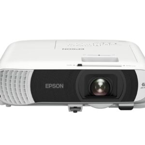 Epson EB-W53 WXGA 3LCD Projector