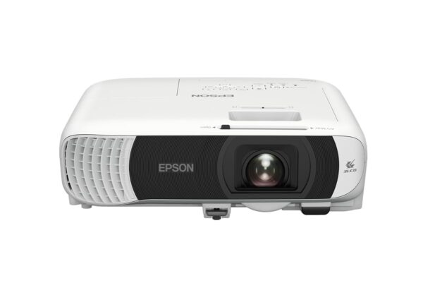 Epson EB-W53 WXGA 3LCD Projector