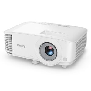 BenQ MX560C XGA 4000 ANSI Lumens DLP Business Education Projector White