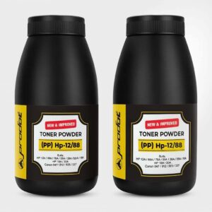 Toner Powder HP 12A / 88A