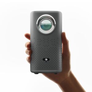 ZEBRONICS PIXAPLAY 74B Projector