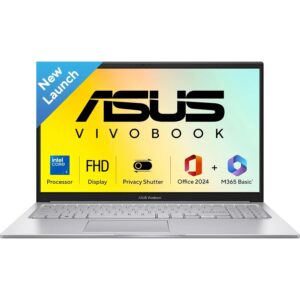 ASUS Vivobook 15 X1504VAP-BQ1341WS Laptop