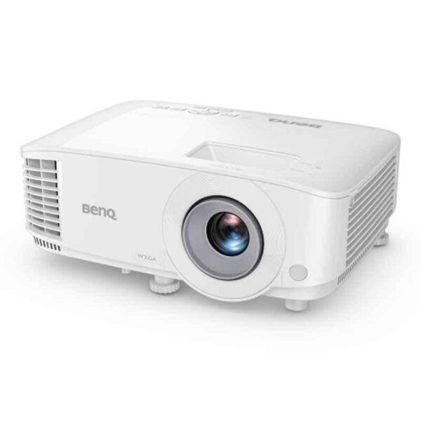 BenQ MW560N WXGA 4500 ANSI Lumens DLP Business Projector White