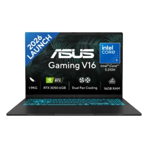 ASUS Gaming V16 V3607VJ-TK227WS