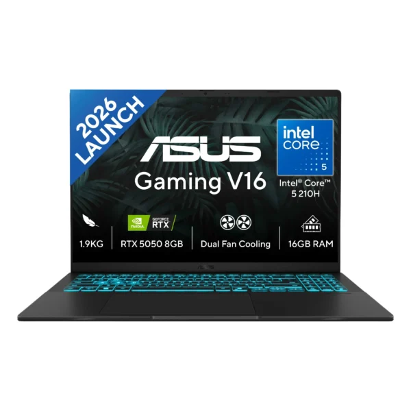 ASUS Gaming V16 V3607VH-TK154WS