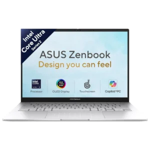 ASUS Zenbook 14 UX3405CA-QL1692WS