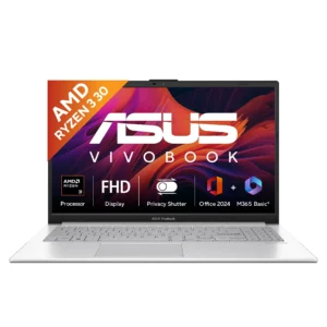 ASUS Vivobook Go 15 E1504FA-BQ2111WS