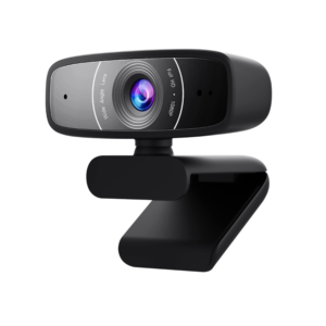 Webcam