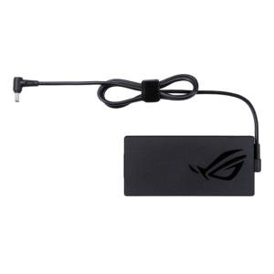 Weight (kg) 0.35 Color Black Color Black Dimensions (cm) 13.8 cms * 6.85 cms * 2.35 cms Height 13.8 cms Depth 6.85 cms Length 2.35 cms Warranty 1 Year Warranty Additional Features Input AC100~240V, 50/60Hz, 2A Output 20V/7.5A 150W Weight 0.351kg (w/o power cord) DC Cable Length 180cm Support Model List G531GT || G731GT || G512LH || G513QH/LI || GA401H || G713QH Plug Type ø6mm || 3 PIN Supported Models G531GT || G731GT || G512LH || G513QH/LI || GA401H || G713QH
